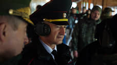 Начальник полиции Нижнего Тагила Ибрагим Абдулкадыров ушел в отставку