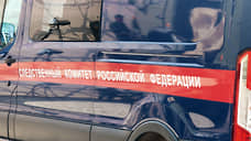 В отношении жителя Ревды, который махал ножом перед детьми, возбуждено дело