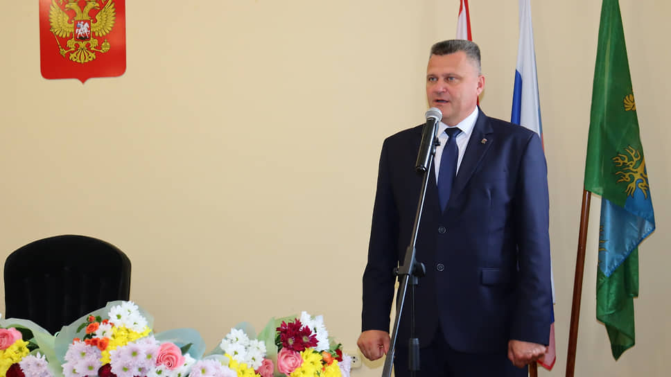 Сергей Сидоренко