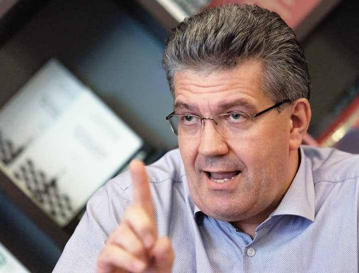 Андрей Злоказов