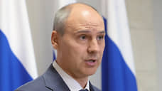 Паслер прокомментировал отказ думы Режа избрать мэром Евгения Чепчугова