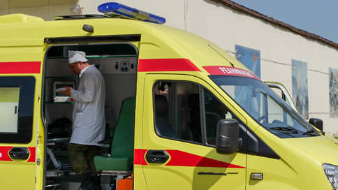 Посты об отказах скорой в выездах из-за нехватки топлива на Урале назвали фейком