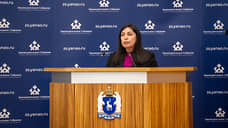 Марина Трескова вышла на районный уровень