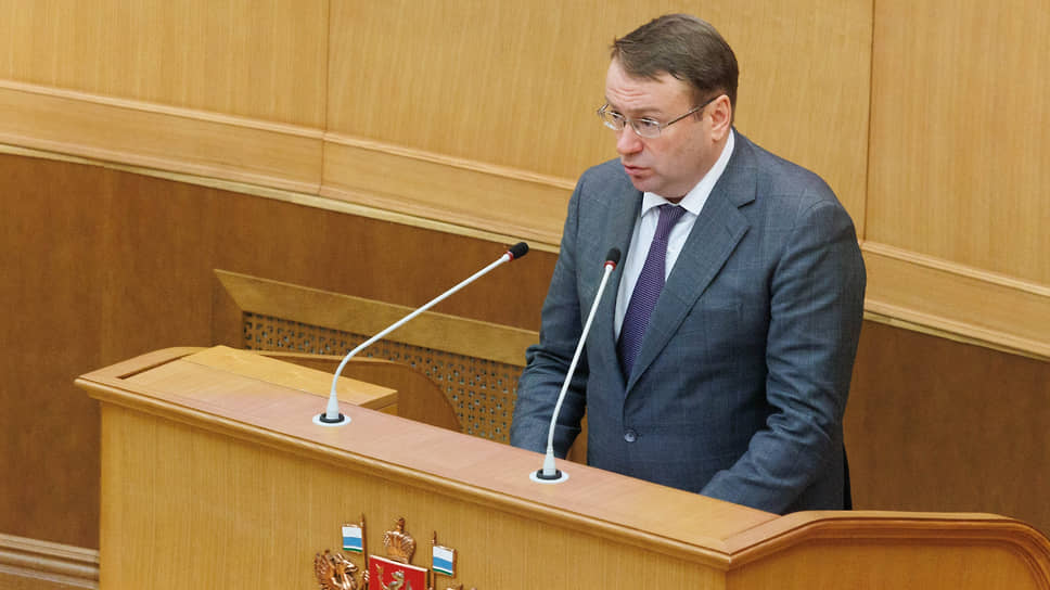 Алексей Кузнецов