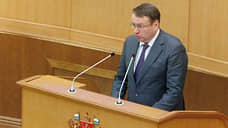 Заксобрание переутвердило Кузнецова заместителем губернатора — главой МУГИСО