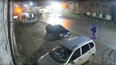 На Урале мужчина с бензопилой накинулся на толпу прохожих