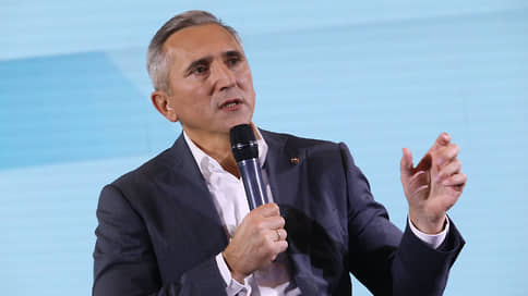 Моор назвал ограничения мобильного интернета в Тюмени объективной необходимостью