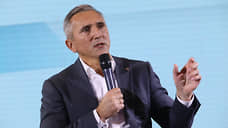 Моор назвал ограничения мобильного интернета в Тюмени объективной необходимостью