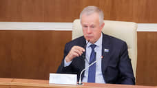 Михаил Ершов возглавил комитет заксобрания Свердловской области по экологии