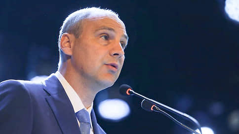 Паслер заявил об увеличении трат на поддержку участников СВО до 35 млрд рублей