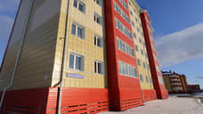 В семиэтажную новостройку в Лабытнанги переедут жильцы 17 ветхих домов