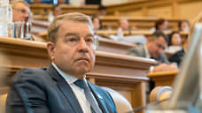 Дума ХМАО лишит мандата депутата от «Единой России» за сокрытие ВНЖ в Италии