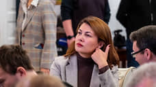 Эльмира Туканова покидает пост главы дептуризма Свердловской области