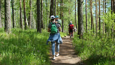 Охраняемые парки Ямала в этом году посетили свыше 7 тыс. туристов