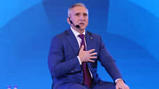 На прямую линию с Александр Моором поступило более 1,6 тыс. вопросов от тюменцев