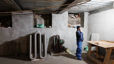 Законтрактованность плана по капремонту тюменских домов в 2026 году достигла 85%