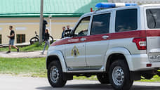 Росгвардия задержала двух грабителей пункта Wildberries в Екатеринбурге