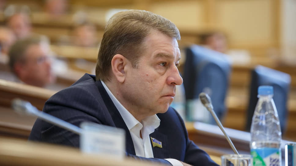 Алексей Андреев