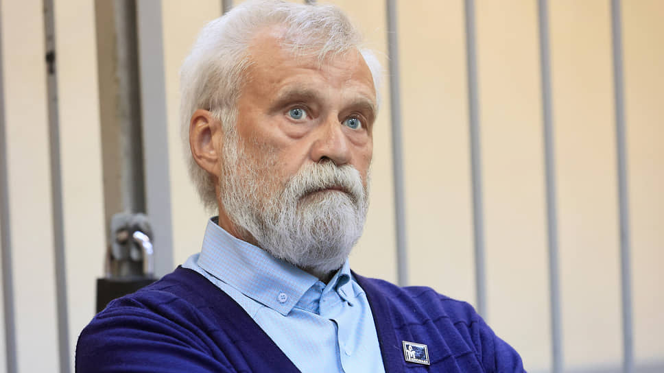 Алексей Мосин