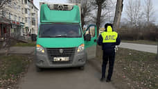 В ДТП с «Газелью» в Первоуральске погибла пенсионерка