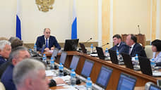 Доходы бюджета Свердловской области превысят 500 млрд рублей в 2026 году