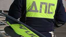 Три человека погибли в ДТП на трассе Екатеринбург-Курган