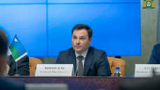 Дело экс-замгубернатора ХМАО Алексея Шипилова направлено в суд