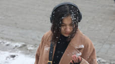 Ноябрь в Свердловской области начнется с минусовых температур