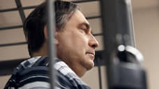 Свердловского экс-министра Смирнова начнут судить 10 ноября