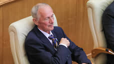 Умер депутат заксобрания Свердловской области от КПРФ Евгений Букреев