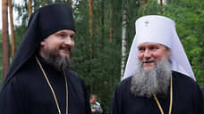 Наместник монастыря в Ганиной Яме Мелитон избран епископом Нижнего Тагила