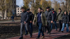 Глава Ямала посетил ДНР с проверкой восстановления подшефных территорий