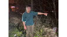 На Урале задержан подозреваемый в убийстве женщины, чье тело нашли без головы