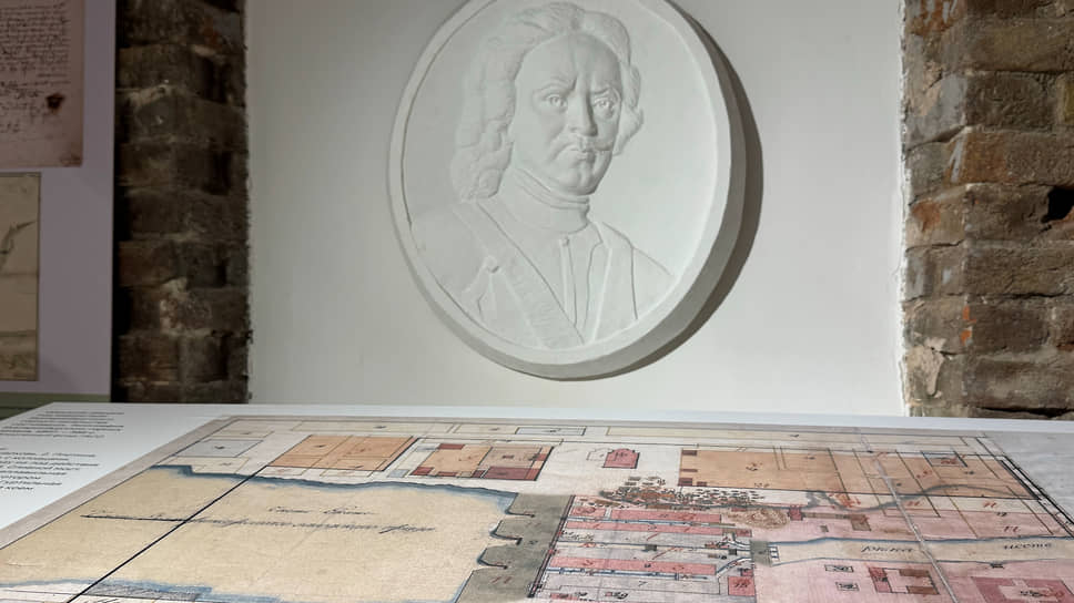 Выставка архивных документов «Горнозаводской Урал. История становления»