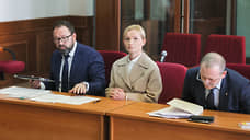 Суд в Екатеринбурге продлил домашний арест Ирине Чемезовой до 1 декабря