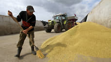 В Тюменской области собрали рекордный урожай зерна