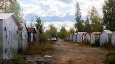 Группу уральцев отправили под суд за кражи в гаражах в Екатеринбурге