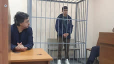 Обвиняемого в убийстве матери в Екатеринбурге заключили под стражу