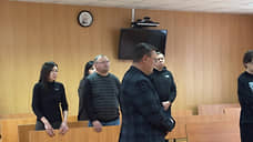 На Урале осудили экс-сотрудника ГУФСИН, получавшего взятки за содействие в УДО