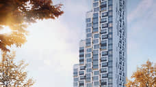 В Екатеринбурге возле «Фан Фана» построят каскадный дом