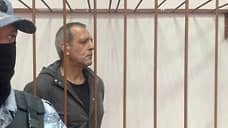 Гию Свердловского арестовали до 30 декабря