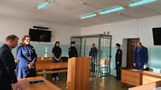 Суд отправил под домашний арест топ-менеджеров Серовского механического завода