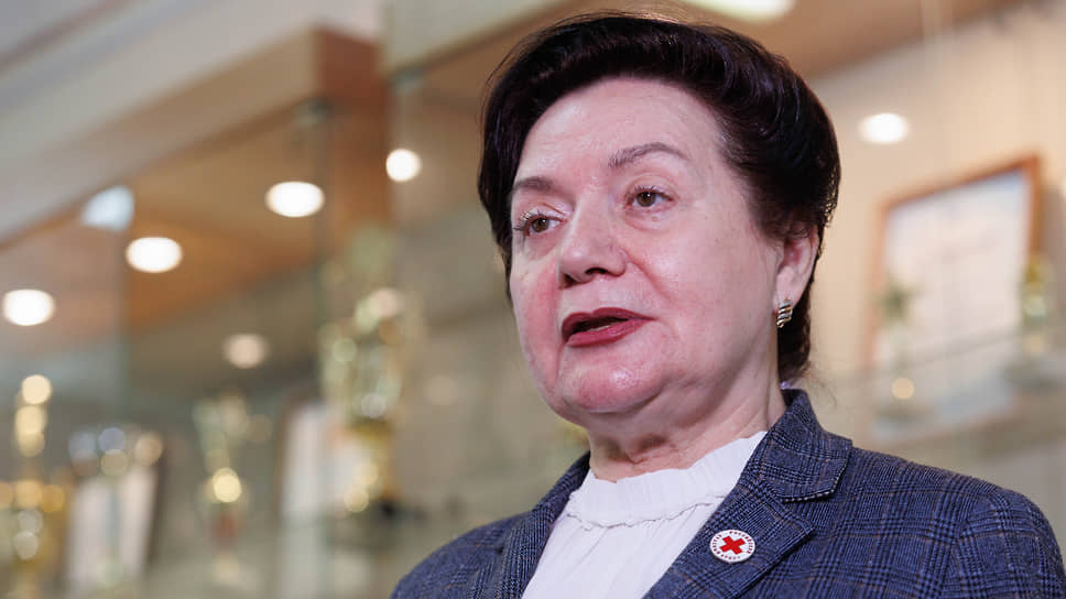 Ирина Левина