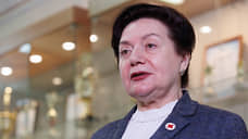 Ирина Левина выбрала стратегию