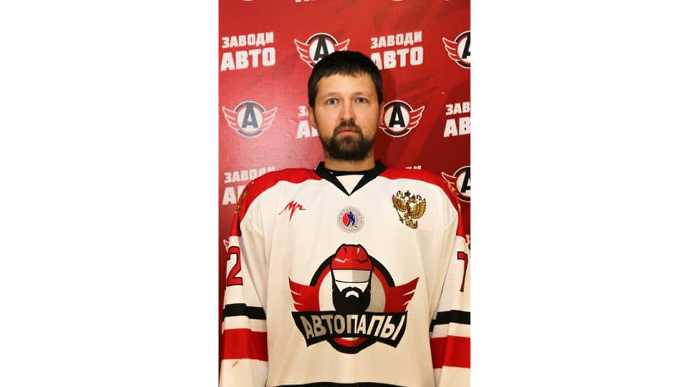 Александр Красовский