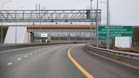 Грузоперевозчики заявили, что объезжают Курганскую область из-за риска штрафов