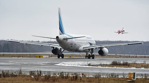 Следовавшие в Новый Уренгой два самолета перенаправили в другие аэропорты