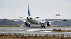 Следовавшие в Новый Уренгой два самолета перенаправили в другие аэропорты