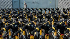 Whoosh отключил более 7 тысяч электросамокатов в Екатеринбурге