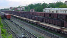 В сентябре погрузка на СвЖД снизилась на 6,8%